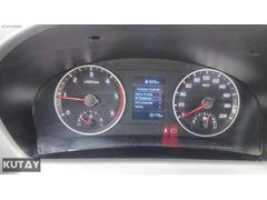2022 MODEL K2500 KLİMALI ORJİNAL KASALI