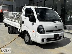 KOYUNCU OTOMOTİV - KIA BONGO K2500