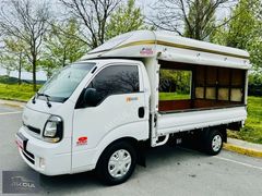 AKGÜL OTOMOTİV,den %20 KDVli fatura 2024 Model K2500 KİA BONGO