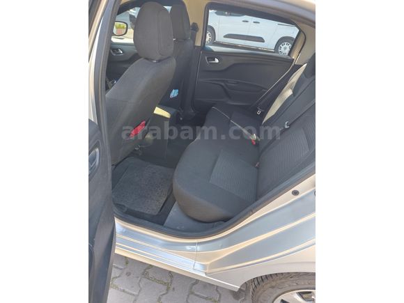 Sahibinden Peugeot 301 1.6 HDi Active 2016 Model