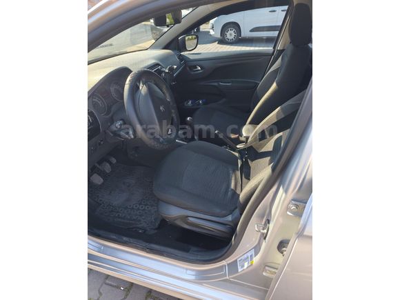 Sahibinden Peugeot 301 1.6 HDi Active 2016 Model