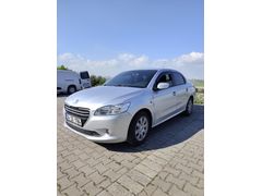 Sahibinden Peugeot 301 1.6 HDi Active 2016 Model