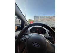 Sahibinden Ford Fiesta 1.4 TDCi Titanium 2011 Model Bursa 249.000 km Siyah