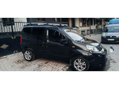 Sahibinden Fiat Fiorino Combi 1.3 Multijet Emotion 2012 Model İstanbul