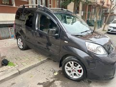 Sahibinden Fiat Fiorino Combi 1.3 Multijet Emotion 2012 Model İstanbul