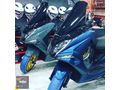KARADAŞ MOTOR'dan ARORA SAFARİ PRO 125 K.K 9-12 TAKSİT