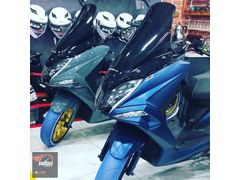 KARADAŞ MOTOR'dan ARORA SAFARİ PRO 125 K.K 9-12 TAKSİT