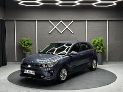 Sahibinden Kia Rio 1.25 CVVT Elegance Tekno 2020 Model