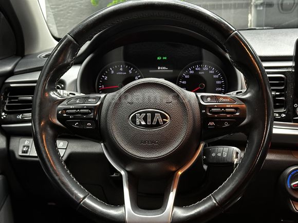 Sahibinden Kia Rio 1.25 CVVT Elegance Tekno 2020 Model