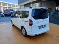 2018 FORD COURİER DEĞİŞENSİZ 220 BİN PEŞİNAT İLE 36 AY VADE