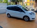 2018 FORD COURİER DEĞİŞENSİZ 220 BİN PEŞİNAT İLE 36 AY VADE