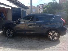 Sahibinden Hyundai Bayon 1.4 MPI Elite 2024 Model  6.001 km Füme