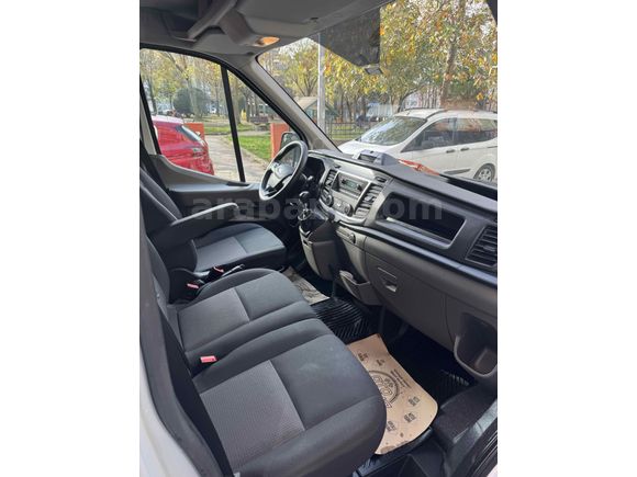 Sahibinden Ford Transit 350 E 2020 Model 