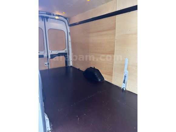 Sahibinden Ford Transit 350 E 2020 Model 