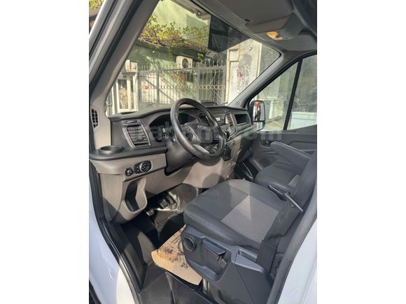Sahibinden Ford Transit 350 E 2020 Model 
