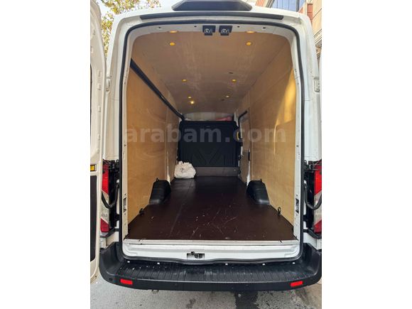 Sahibinden Ford Transit 350 E 2020 Model 