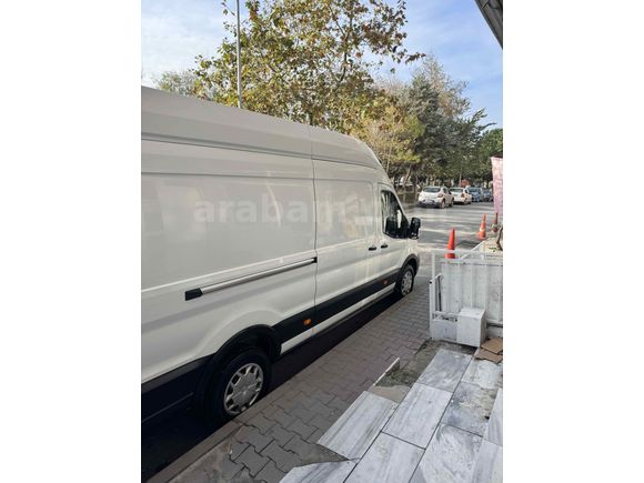 Sahibinden Ford Transit 350 E 2020 Model 