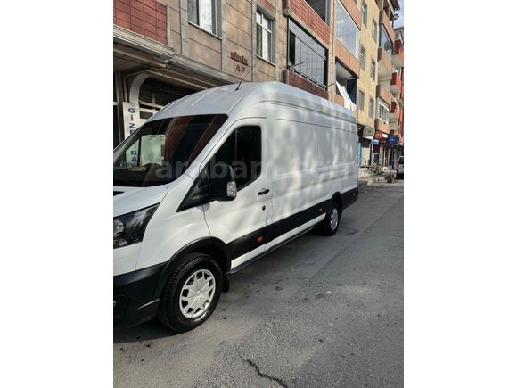 Sahibinden Ford Transit 350 E 2020 Model 