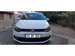 Sahibinden Volkswagen Polo 1.0 Trendline 2016 Model