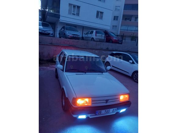 Sahibinden Tofaş Şahin 1.6 1993 Model