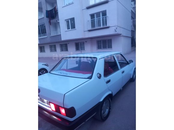 Sahibinden Tofaş Şahin 1.6 1993 Model