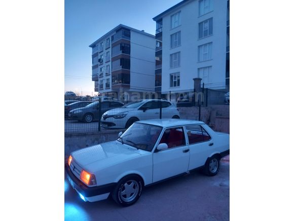 Sahibinden Tofaş Şahin 1.6 1993 Model