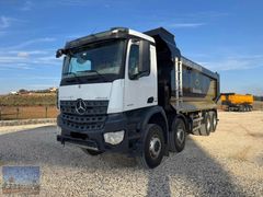 BURAK OTOMOTİV'DEN KLİMALI 2017 MODEL 4142 AROCS OTOMOTİK-VİTES