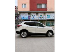 Sahibinden Nissan Qashqai 1.2 DIG-T Sky Pack 2018 Model
