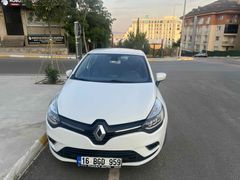 Sahibinden Renault Clio 1.5 dCi Icon 2019 Model İstanbul 146.000 km Beyaz