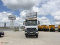 TAMER İLHAN TIR PAZARINDAN 2021 MERCEDES AROCS 4148 KAMYON