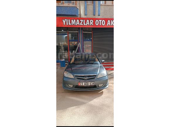 VTEC İLANDA