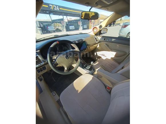VTEC İLANDA