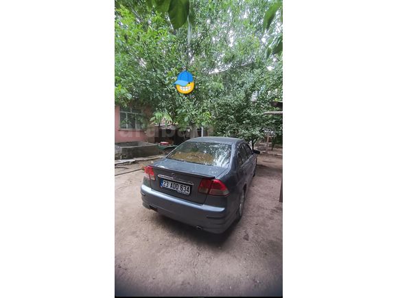 VTEC İLANDA