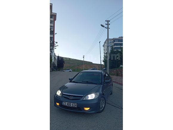 VTEC İLANDA