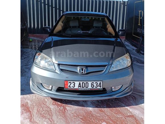 VTEC İLANDA