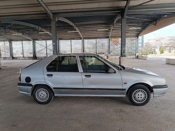 12 yıllık Sahibinden Renault R 19 1.4 Beymen Club 1997 Model