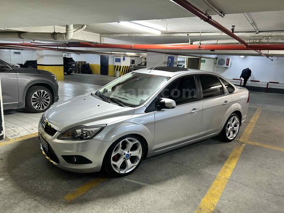 Sahibinden Ford Focus 1.6 TDCi Titanium X 2011 Model 