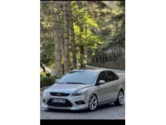 Sahibinden Ford Focus 1.6 TDCi Titanium X 2011 Model 