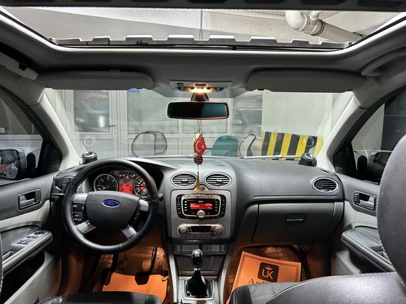 Sahibinden Ford Focus 1.6 TDCi Titanium X 2011 Model 