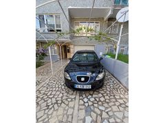 Sahibinden degişensiz Seat Leon 1.6 Stylance 2006 Model