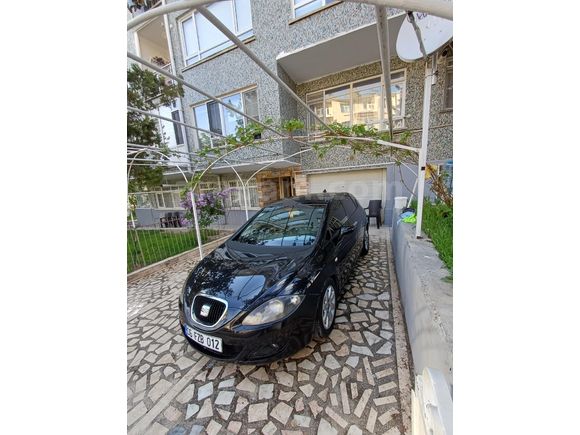 Sahibinden degişensiz Seat Leon 1.6 Stylance 2006 Model