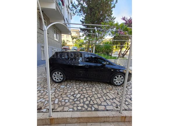 Sahibinden degişensiz Seat Leon 1.6 Stylance 2006 Model