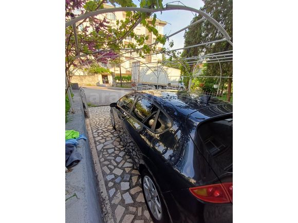Sahibinden degişensiz Seat Leon 1.6 Stylance 2006 Model