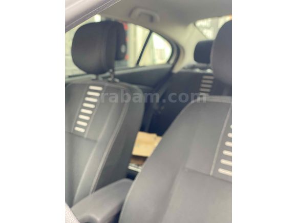 Sahibinden Renault Fluence 1.6 Extreme 2012 Model 