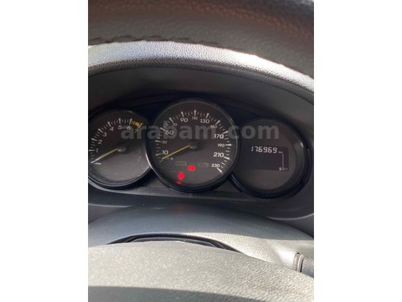 Sahibinden Renault Fluence 1.6 Extreme 2012 Model 