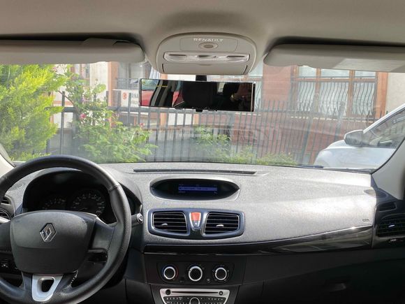 Sahibinden Renault Fluence 1.6 Extreme 2012 Model 