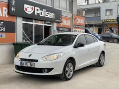 Sahibinden Renault Fluence 1.6 Extreme 2012 Model 