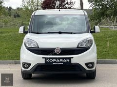 KOPARAN 2020 DOBLO URBAN /235 BİN PEŞİNAT SENETLİ VADELİ SATIŞ