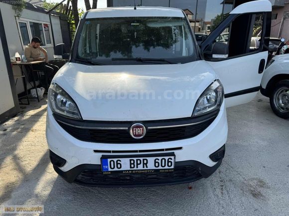 HATASIZ BOYASIZ 57 BİNDE 120 BEYGİR OTOMOBİL RUHSATLI