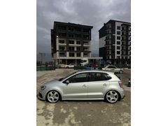 Sahibinden Volkswagen Polo 1.4 Comfortline 2012 Model 